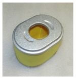 Фильтр воздушный GX160,200, LF200 (овал, new)