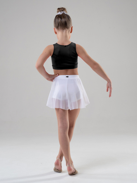 Топ Prosto Kids, Черный