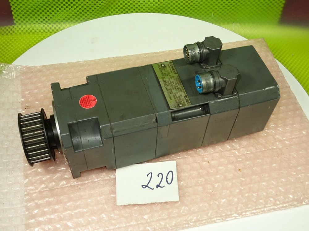 SIEMENS 1FT6041-4AF71-3AE5