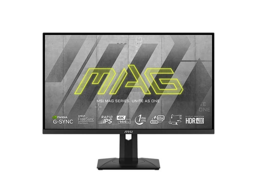 Монитор MSI MAG 274QRF