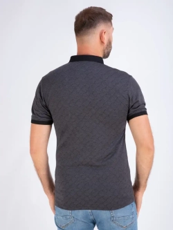 Футболка поло мужская Турция, тенниска