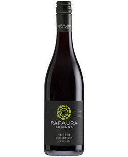 Rapaura Pinot Noir 0,75