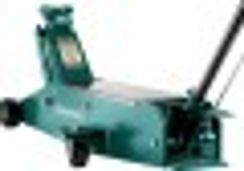Домкрат подкатной KRAFTOOL "High-Lift" удлиненный, 10т, 160-560 мм, 43455-10 43455-10