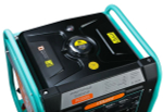 Генератор инверторный Sturm PG7000i