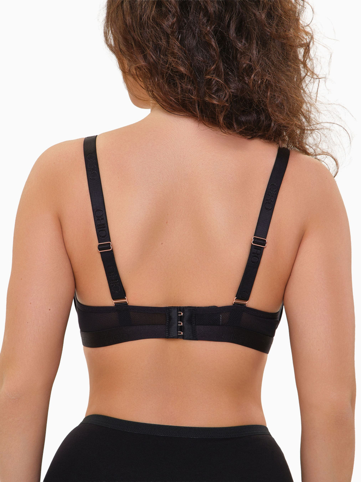 Бюстгальтер OIRO Eva Без косточек