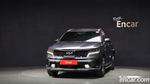 Kia Sorento 4 Generation HEV 1.6 4WD (04.2022)