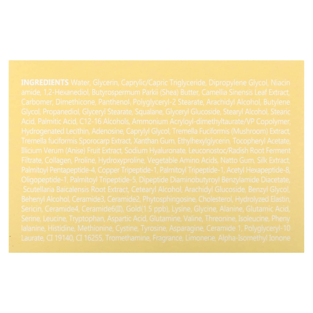 Medi-Peel, Gold Age Tox H8, крем, 50 г (1,76 унции)