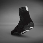 Боксёрки Venum Contender - Black/White