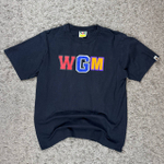 Футболка Bape Logo