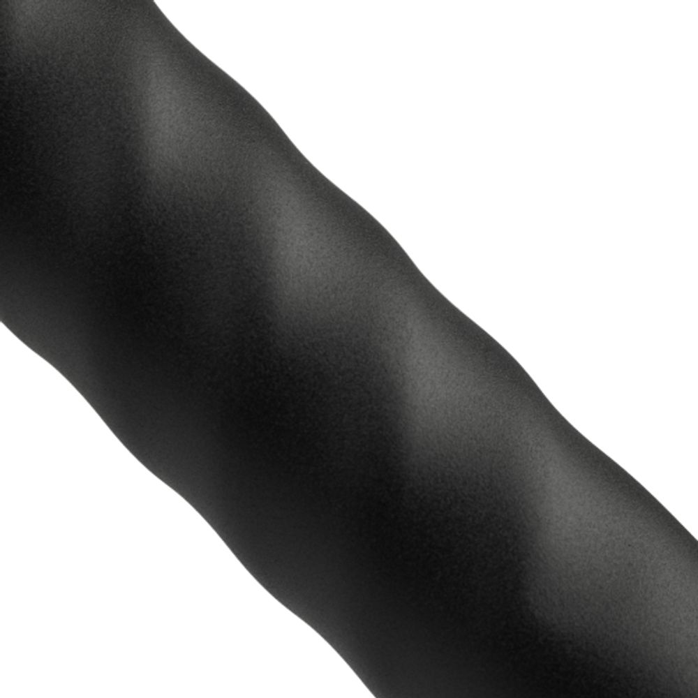 Cветильник потолочный ЭРА PL24 BK MR16 GU10 IP20 черный