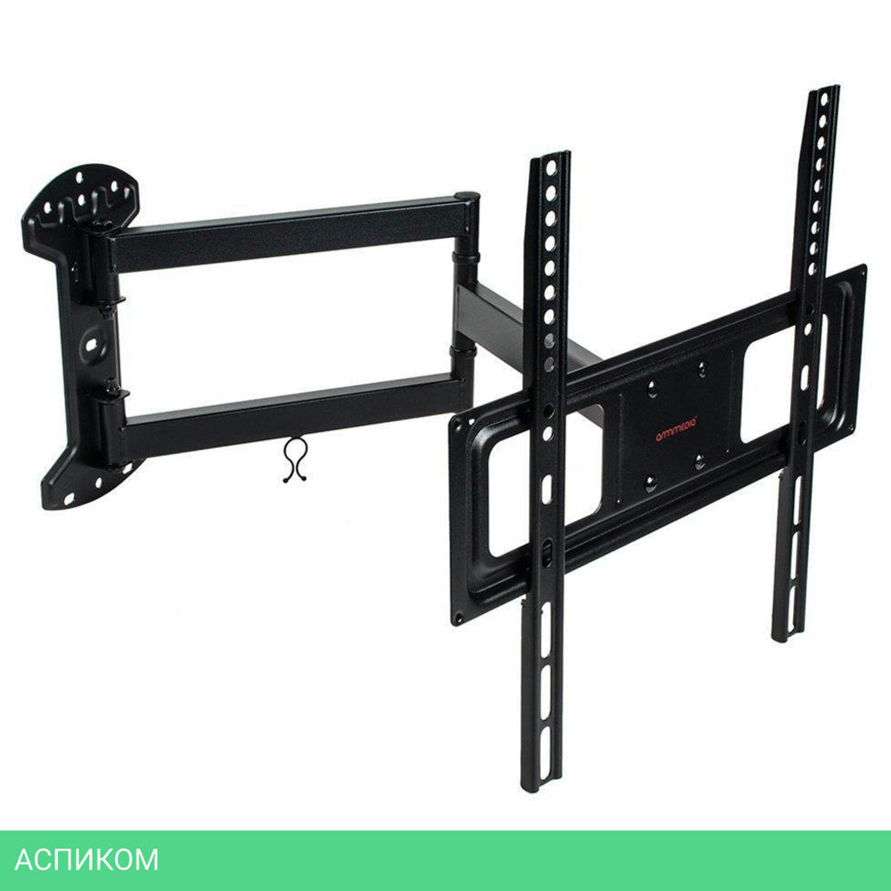 Кронштейн Arm Media LCD-415 черный (10194)