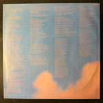 Dire Straits - Brothers In Arms (Голландия 1985г.)