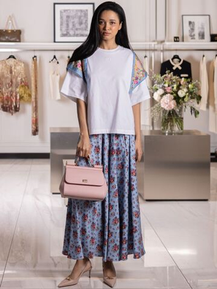 Футболка DOLCE&GABBANA