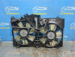 Диффузор радиатора двигателя TOYOTA CELSIOR 2000-2006