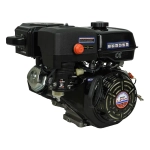 Lifan NP445 D25 7А двигатель бензиновый 00-00155488