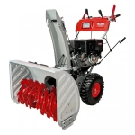 Ресанта СБ 8100Э бензиновый снегоуборщик 13 л.с. ковш 70 см, выброс 15 м, 6 вперед/2 назад 70/7/35