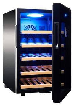 Винный шкаф Vinosafe VSF21AM