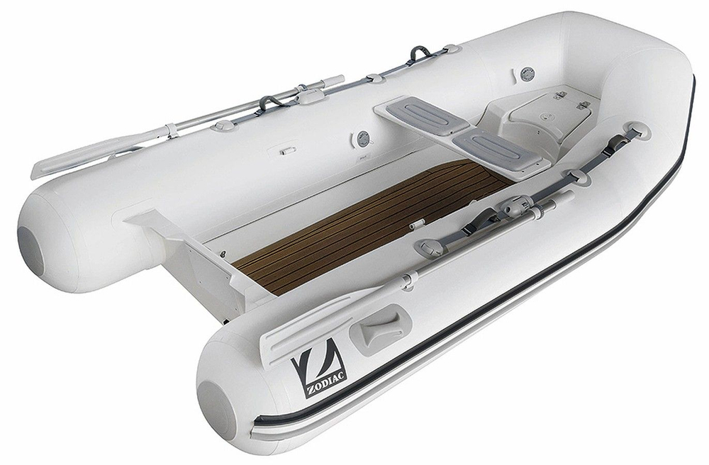 Дополнительная банка для Cadet RIB 310, 340 (10255082)