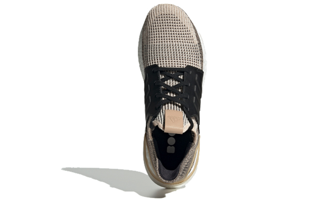 Кроссовки Adidas Adizero Ambition Black Panther 2.0