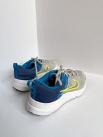 Текстильные кроссовки Nike, 37,5
