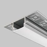 Профиль Led Strip ALM-6114-S-2M