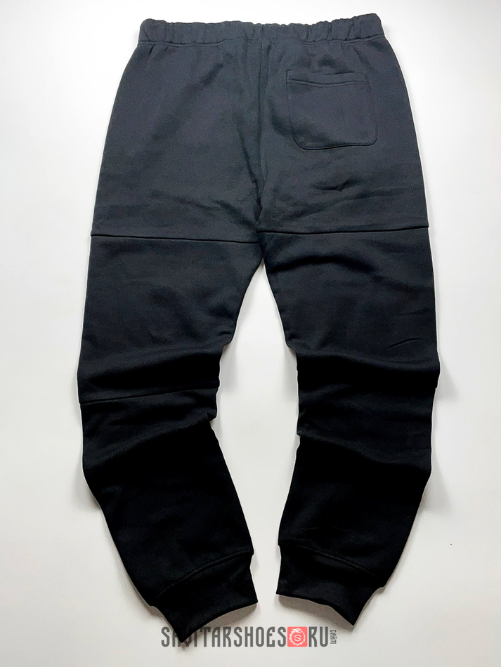 Спортивные штаны на флисе