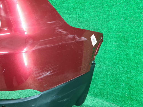 Бампер задний Changan CS75 (2018-н.в.)