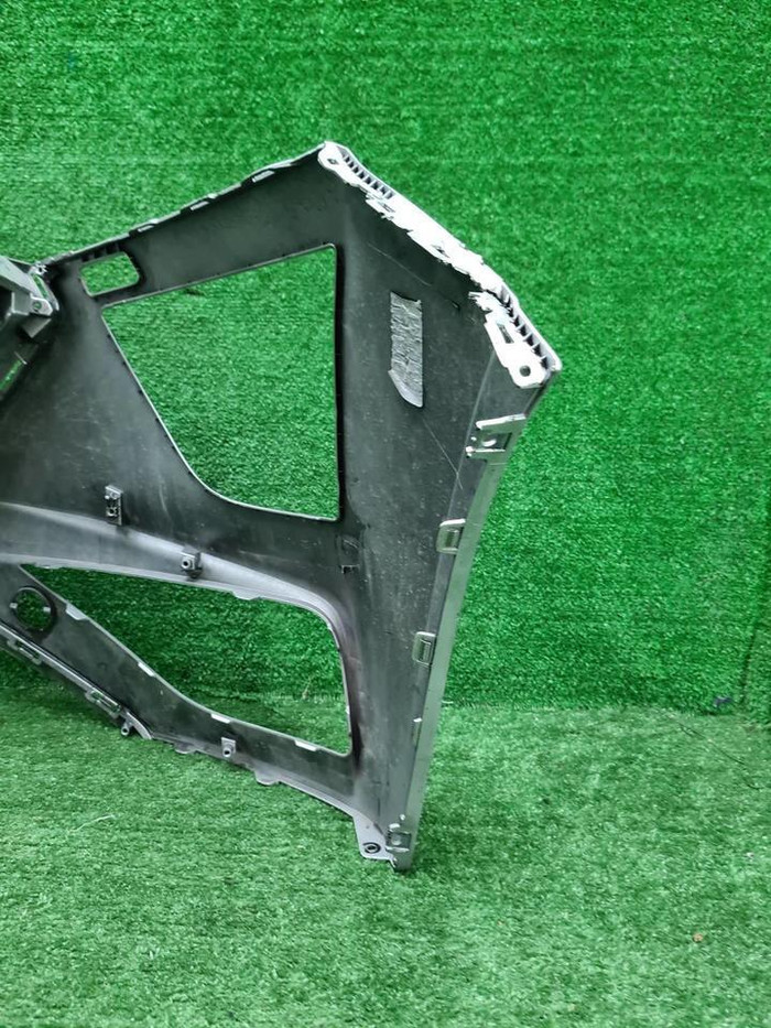 Бампер передний Hyundai Creta 2 (2021-н.в.)