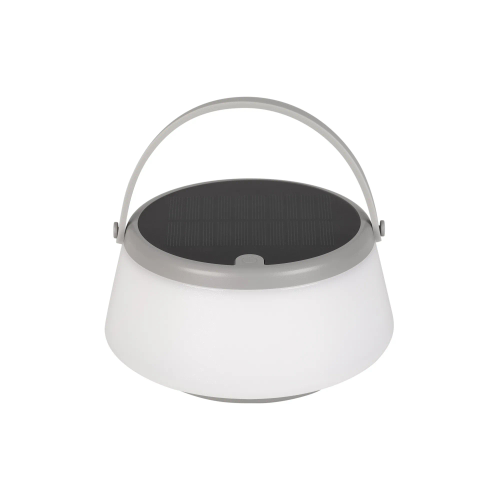 Светильник настольный SP-TRAFO-1.5W Warm2700 (Серый, 120 deg, 5V) (Arlight, IP54 Пластик, 2 года) 060825