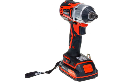 Ударный бесщеточный гайковерт PATRIOT BR 210Li 1/2 180301560