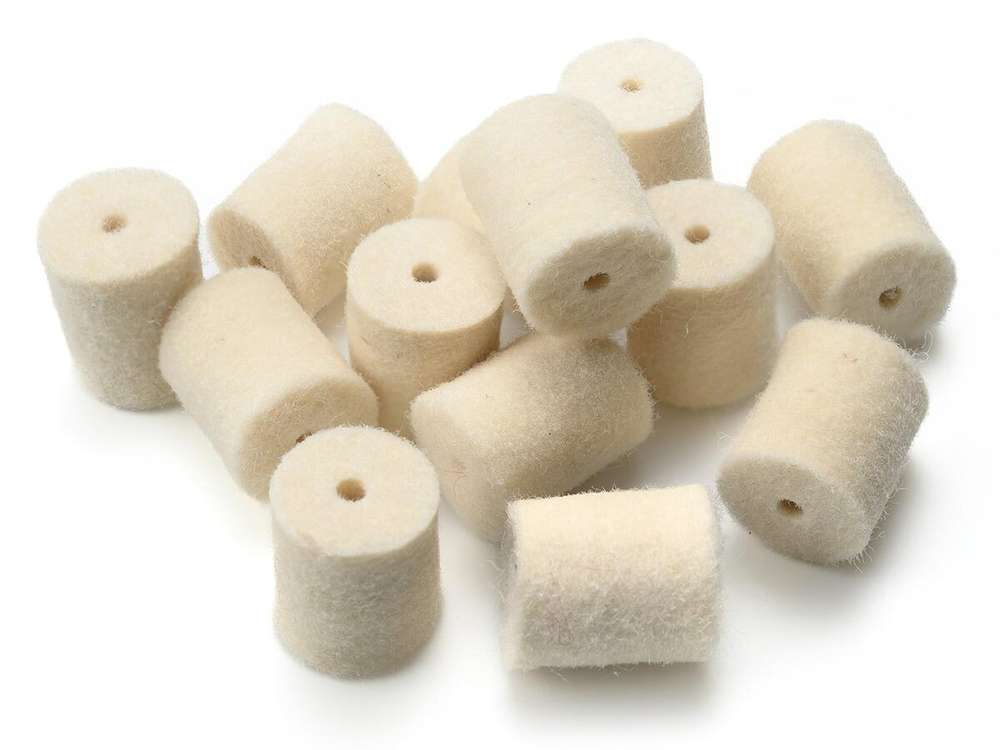 Патч A2S GUN 10,5 мм 40 шт. (A2S-10,5-40)