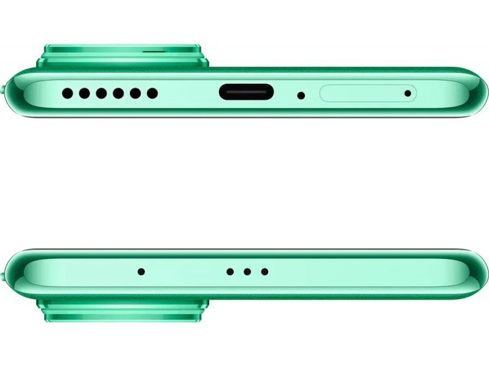 Смартфон Huawei Nova 11 Pro 8/256Gb Зеленый (GOA-LX9)