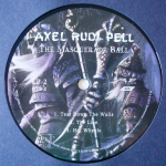 Axel Rudi Pell / The Masquerade Ball (2LP+CD)