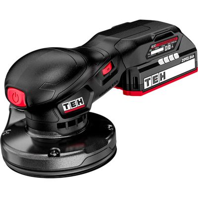 ЭШМ (ОШМ) аккумуляторная 20V 125мм TEH LS405-1B