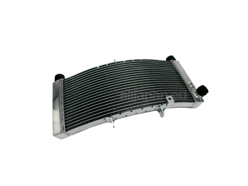 2S3-12461-09-00 RADIATOR ASSY, WATER