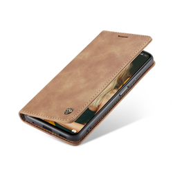 Чехол-книжка CaseMe Matte Xiaomi Redmi Note 10 Pro