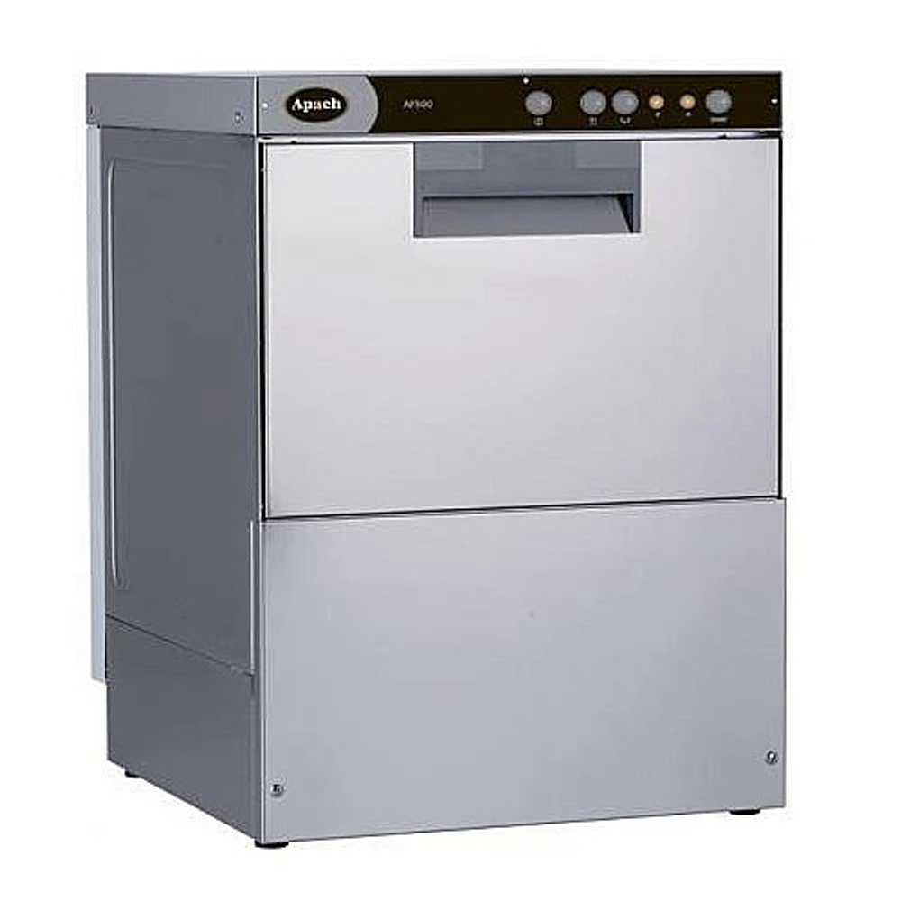 Машина посудомоечная APACH AFTRD500 DD