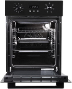 Электрический духовой шкаф Zigmund & Shtain E 145 B