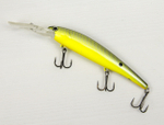 Deep Walleye Bandit 12 см., цвет D11