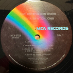 Olivia Newton-John - Have You Never Been Mellow (CША 1975г.)