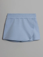Юбка-шорты спортивная для девочки