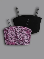 Комплект топов для девочки