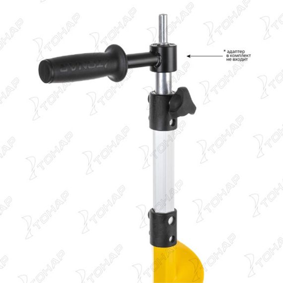 Шнек пластиковый под шуруповерт ULTRALITE 130R правое вращение (SU-130R) Тонар