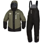 К-м поплавок зимний "RESCUER II comfort" hardguard ,хаки