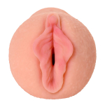 Реалистичный мастурбатор-вагина 16см Kokos Elegance.003