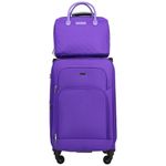 Комплект 457 + Саквояж 236