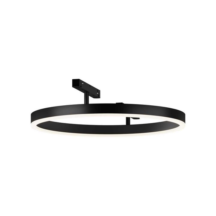 Трековый светильник Maytoni Technical TR227-2-24W4K-B