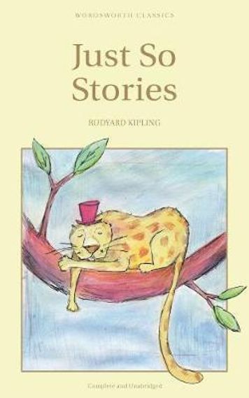 Just So Stories