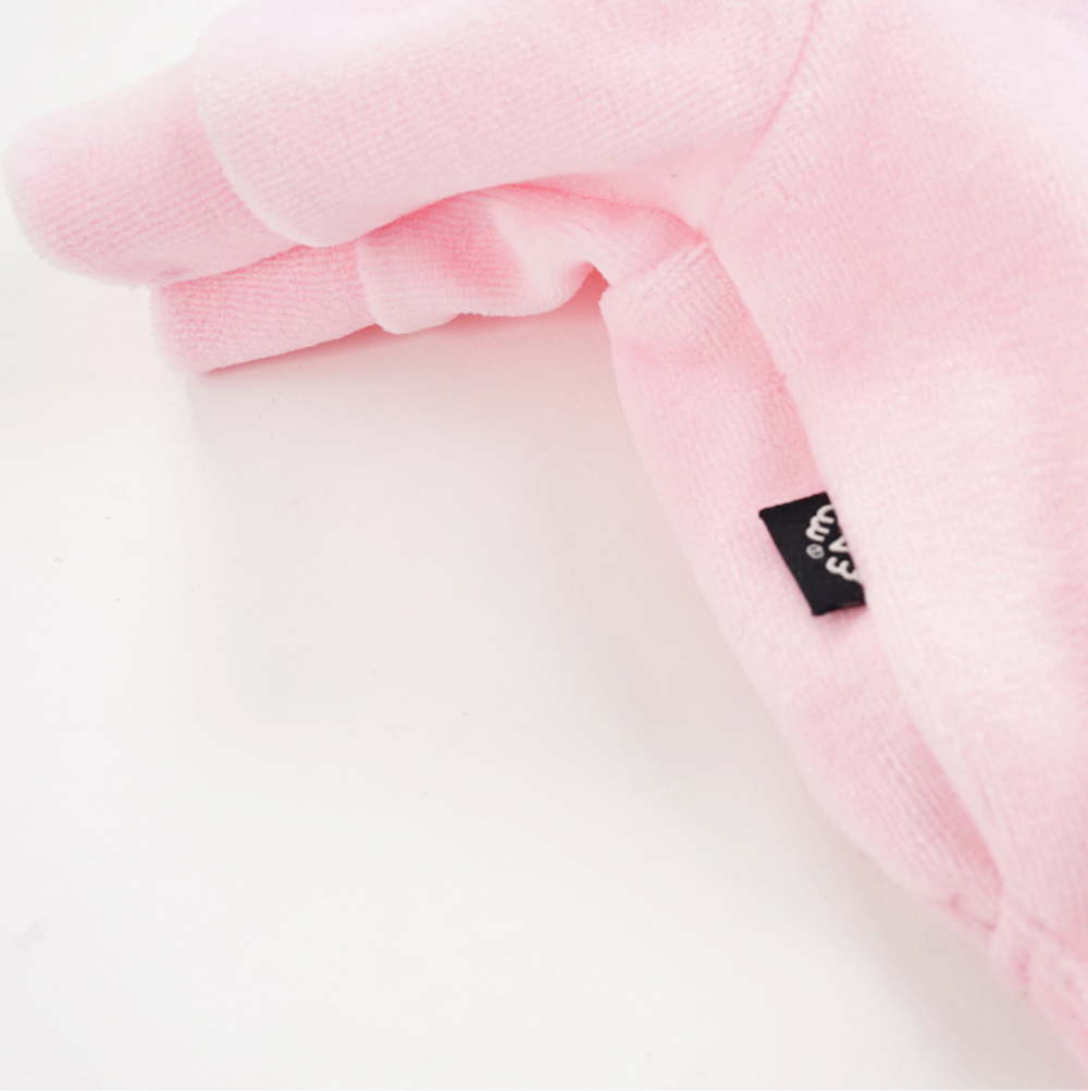 004 Костюм (ВЕЛЮРОВЫЙ) с высоким воротом "Angel Monsters Velour Highneck" Puppy Angel