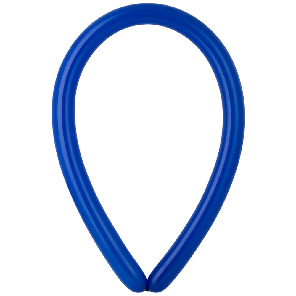 ШДМ Q260 Пастель 140 см (Синий)